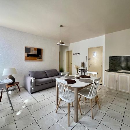 Petit Capucin Apartment Carcassonne Bagian luar foto
