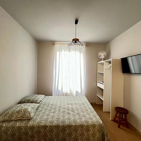 Petit Capucin Apartment Carcassonne Bagian luar foto