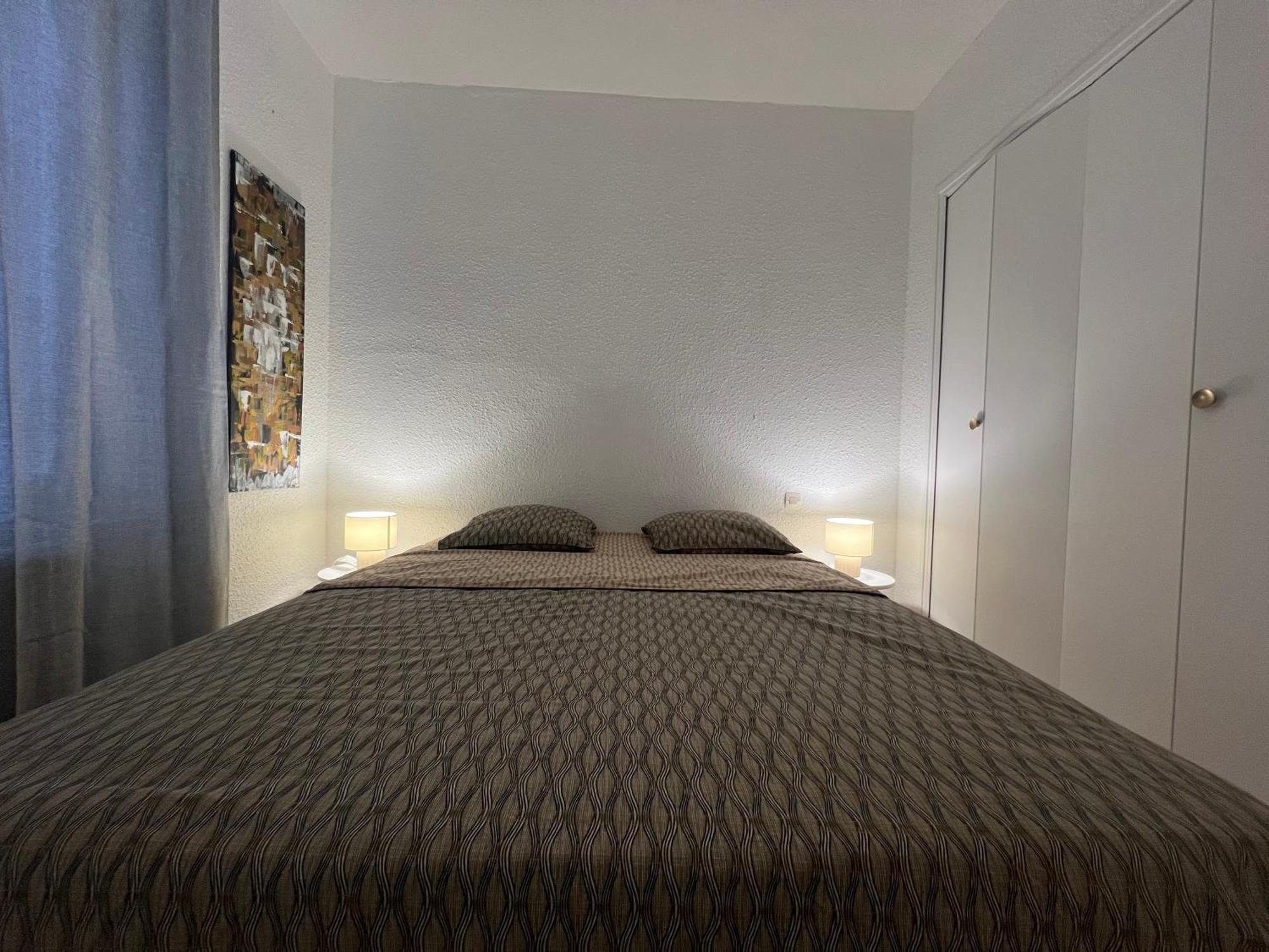 Petit Capucin Apartment Carcassonne Bagian luar foto
