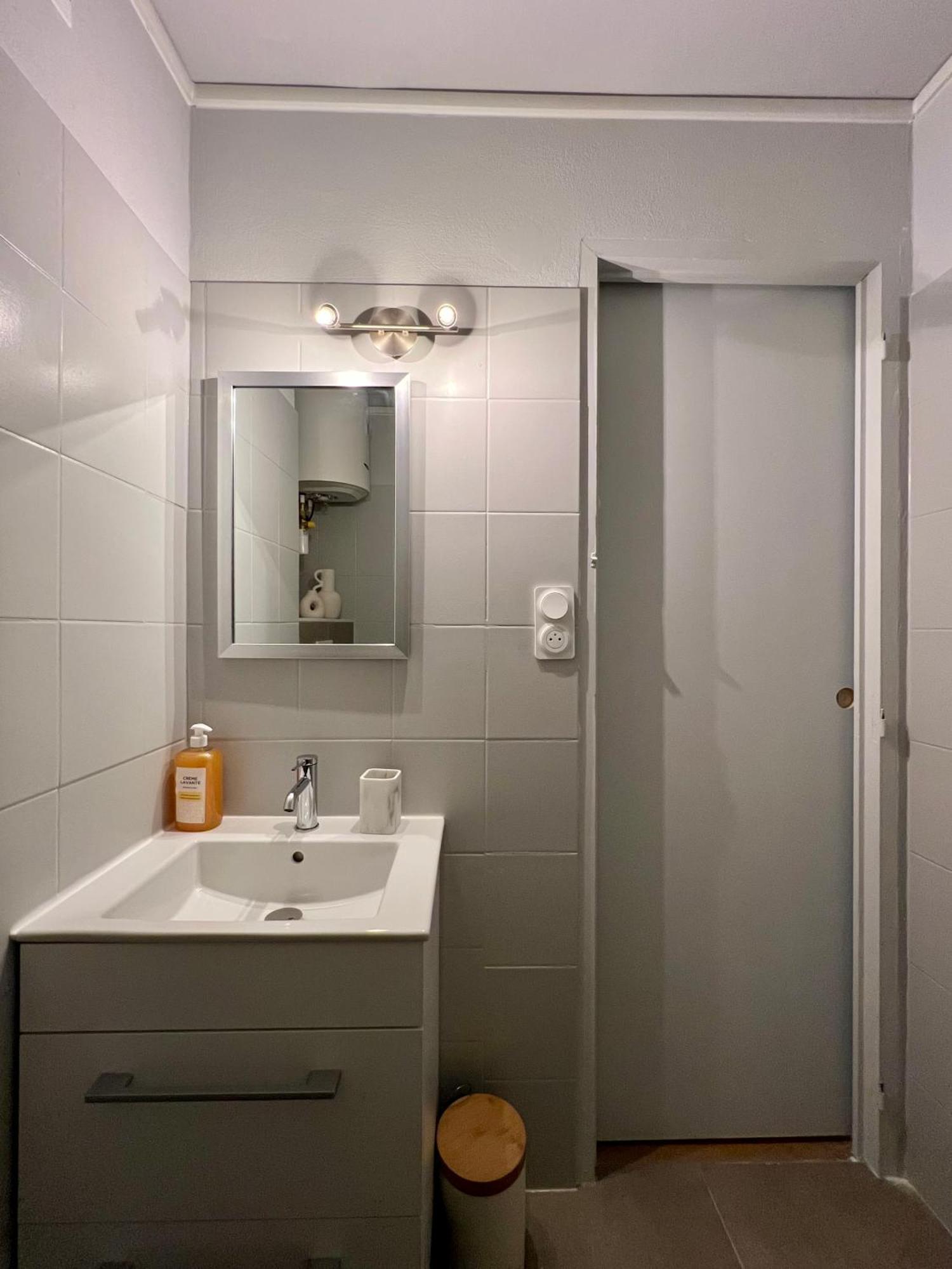 Petit Capucin Apartment Carcassonne Bagian luar foto